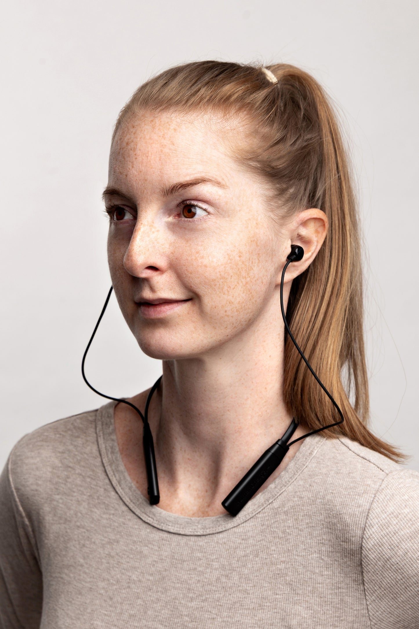 Humancharger Tageslicht-Headset
