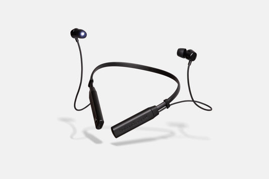 Humancharger Tageslicht-Headset